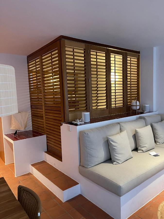 Beachfront Suite In Cadaques Center Exterior foto